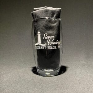 Glassware
