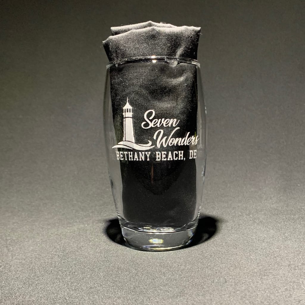 Glassware