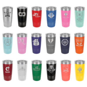 20oz Ringneck Tumbler 18 Colors