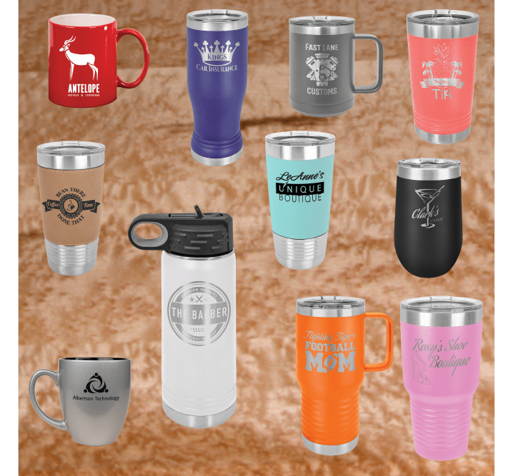 Drinkware