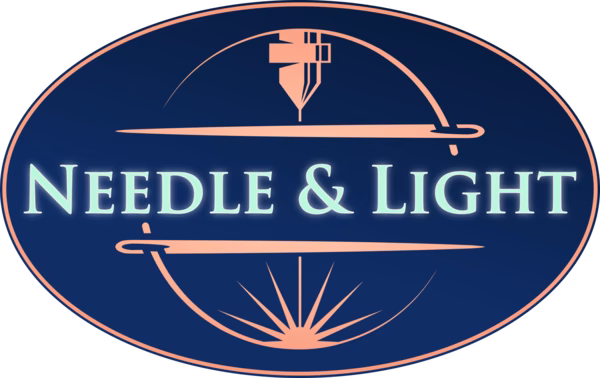 Needle & Light logo
