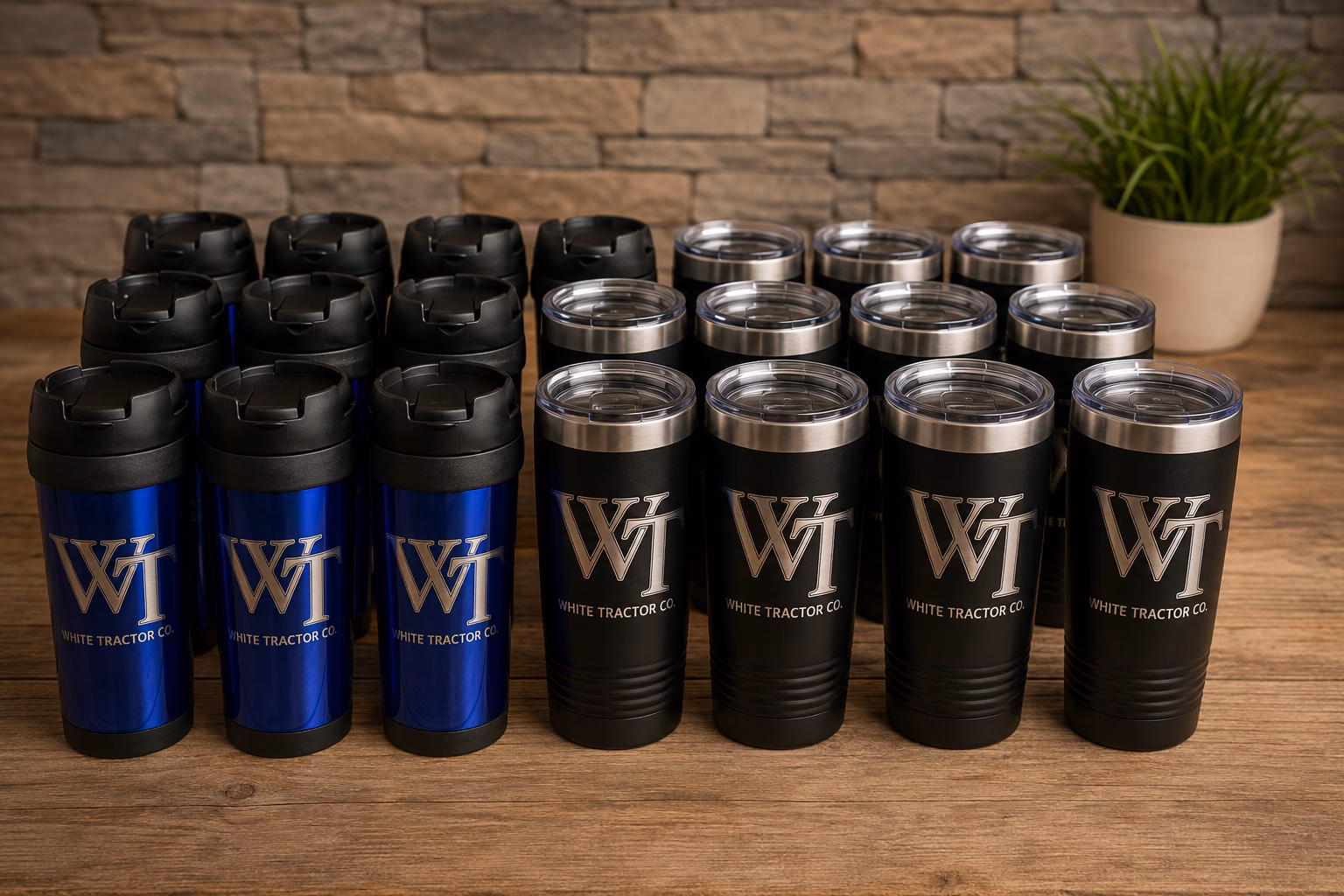 Bulk order 1