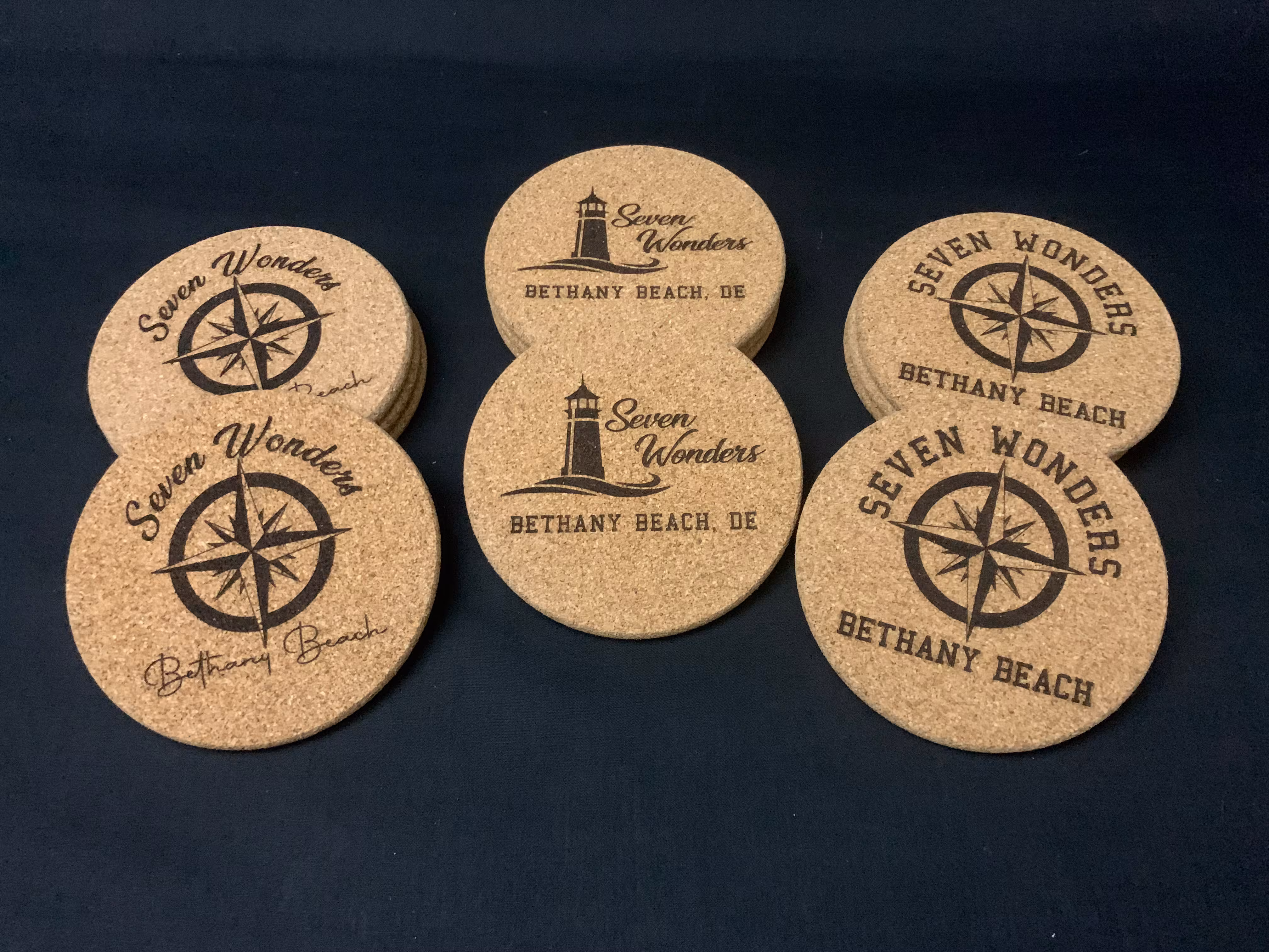 Bar Accessories