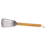 Bamboo BBQ spatula