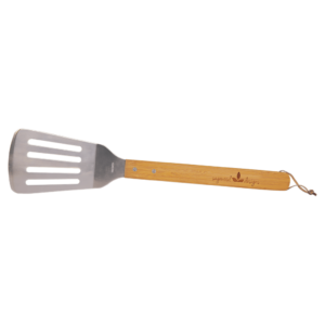 Bamboo BBQ spatula
