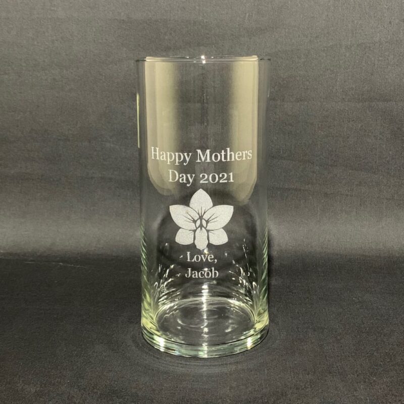 Mothers Day Vase