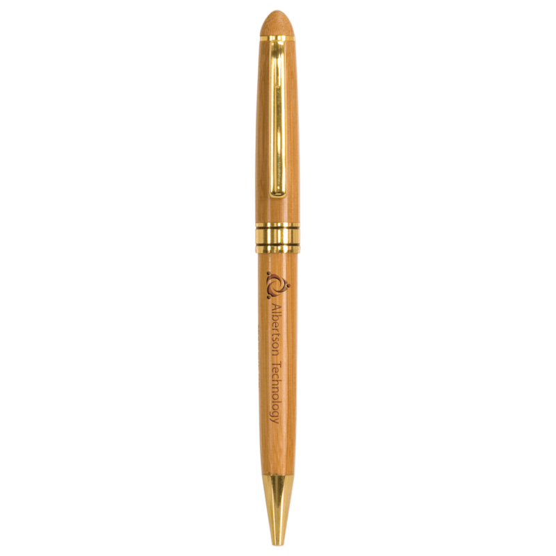 Bamboo Pen