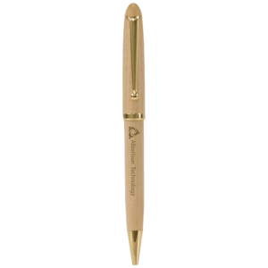 Maple Pen Gold Band