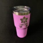 Mothers day tumbler